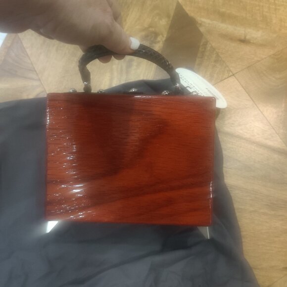 Dolce & Gabbana Bag New $10,000.00 - Picture 4 of 6